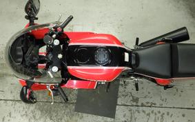 SUZUKI GS1200SS 2002 GV78A