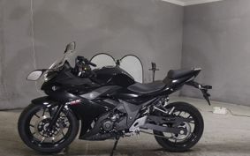 SUZUKI GSX250R DN11A