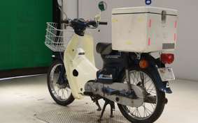 HONDA C90 SUPER CUB HA02