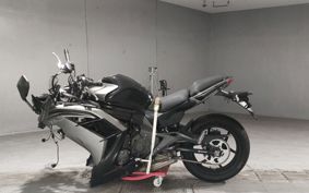 KAWASAKI NINJA400 EX400E