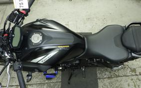 YAMAHA MT-07 ABS 2021 RM19J
