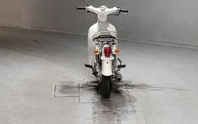 HONDA LITTLE CUB AA01