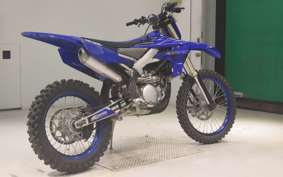 YAMAHA YZ250FX CG41C