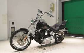 HARLEY FXSTC 1580 2007