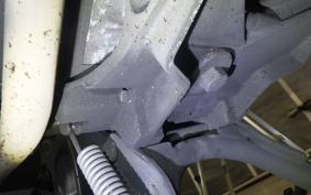 SUZUKI ADDRESS V125 2011 DT11A