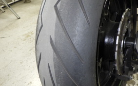 KAWASAKI ZRX1200 D 2010 ZRT20D