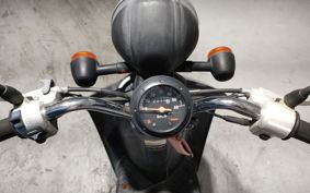 HONDA TODAY AF61