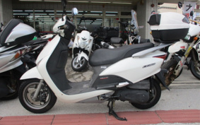 HONDA LEAD 110 JF19