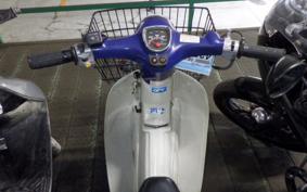 HONDA C50 SUPER CUB AA01