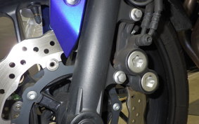 YAMAHA MT-07 ABS 2015 RM07J