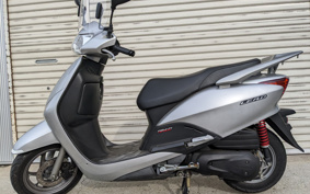 HONDA LEAD 110 2010 JF19