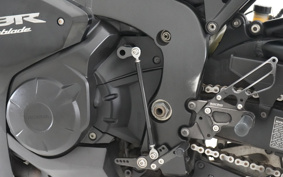 HONDA CBR1000RR 2009 SC59
