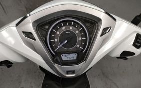 HONDA LEAD 125 JF45