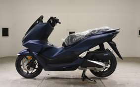 HONDA PCX 125 2011 JK05