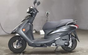 YAMAHA AXIS Z SED7J