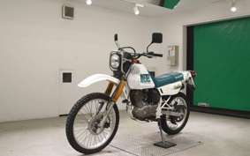 SUZUKI DJEBEL 125 2004 SF44A