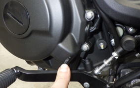 KAWASAKI ELIMINATOR400-3 2024 EL400A