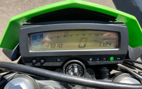 KAWASAKI KLX250 LX250S