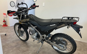 KAWASAKI KLX230 LX230A