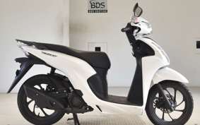 HONDA DIO 110 Lite JK46