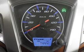 HONDA LEAD 125 JF45