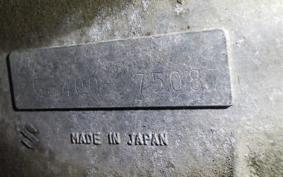 SUZUKI GS400E 1979 GS400