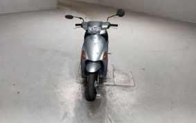 SUZUKI LET`S4 CA45A