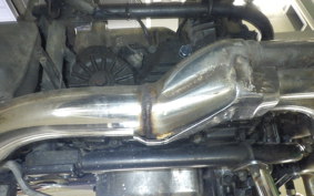 KAWASAKI ZEPHYR 400 Gen.2 1994 ZR400C