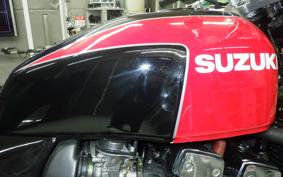 SUZUKI GSX400 IMPULSE 1994 GK79A