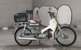 HONDA SUPER CUB50 C50