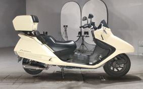 HONDA FUSION MF02