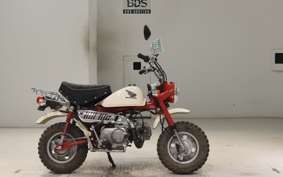 HONDA MONKEY 2023 AB27