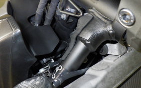 YAMAHA MT-07 ABS 2017 RM19J