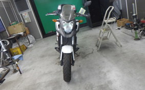HONDA NC 700 X 2012 RC63
