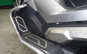 HONDA X-ADV 750 2017 RC95