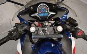HONDA CBR250R MC41