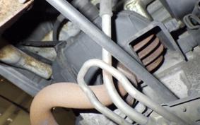 SUZUKI LET's 2 CA1PA