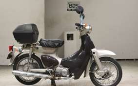 HONDA LITTLE CUB 1990 AA01