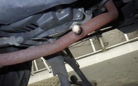 YAMAHA JOG Gen.5 SA36J