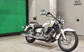 YAMAHA DRAGSTAR 250 2017 VG05J