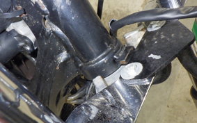 YAMAHA DRAGSTAR 400 1996 4TR