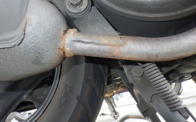 SUZUKI ADDRESS V125 G CF46A