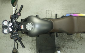 HONDA VTR 250 Gen. 2 2004 MC33