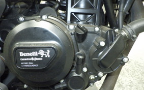 BENELLI レオンチーノ250 2017