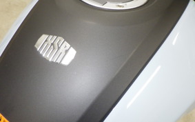 YAMAHA XSR125 2003 RE46J