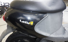 SUZUKI LET's 4 CA45A