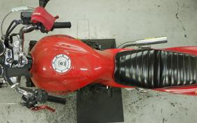 HONDA CB400SF VTEC 2000 NC39