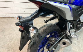 YAMAHA YZF-R25 RG10J