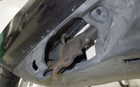 YAMAHA VINO 50 1991 SA37J