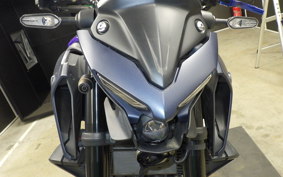 YAMAHA MT-03 ABS 2023 RH21J